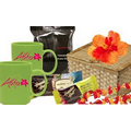 Aloha Gift Basket